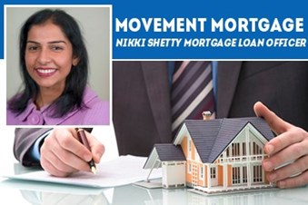 Nikki Shetty Mortgage Loan Officer