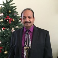 Sam Sadaps, CPA