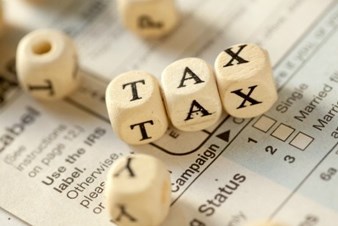 Ahmad Kabeer Tax Services