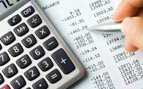 Pratin R Trivedi Accountant