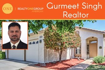 Gurmeet Singh Realtor Real Estate Agents Fremont, CA US