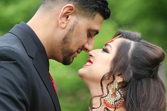 Rhea Khan Photography