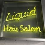 Liquid Hair Salon