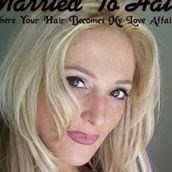 Married To Hair