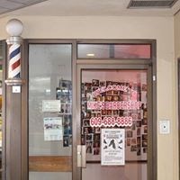 Mike's Barbershop