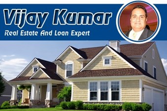 Vijay Kumar Real Estate And Loan Expert