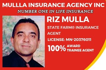 Mullla Insurance Agency Inc