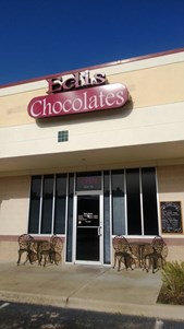 Edis Chocolates