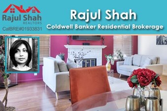 Rajul Shah Realtor