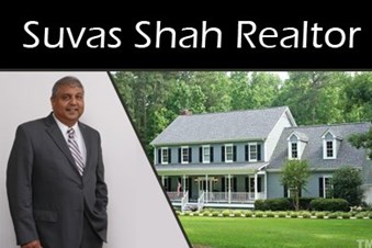 Suvas Shah Realtor