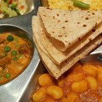 Flavors Of India-Pure Veg Indian Food