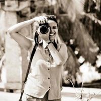 Anu Jacob Photography