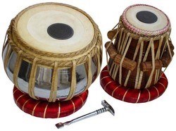 Bollywood Rhythms