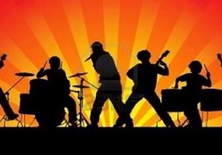 Bollywood Rhythms