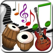 Bollywood Rhythms