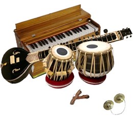 Bollywood Rhythms