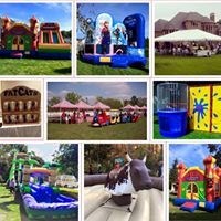 VIP Party Rentals LLC