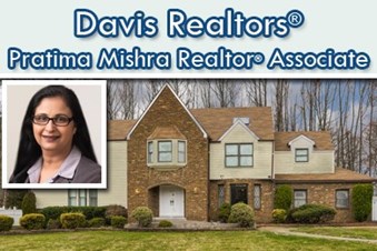 Pratima Mishra Realtor®