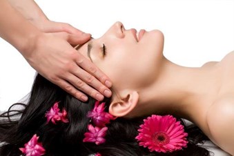 Cashmere Skin Facials & Waxing