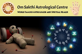 Om Sakthi Astrological Centre