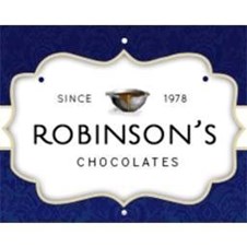 Robinson’s Chocolates