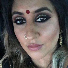 Hair And Makeup By Amitash Dhillon