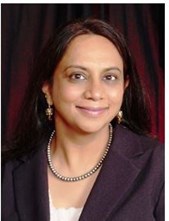 Manasa  Sogal Nadig EA