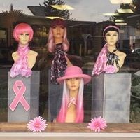 Rosalind Stella's Wig Boutique