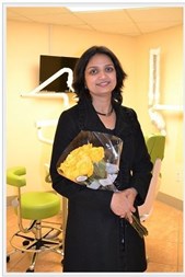 Archana Pimple DDS