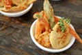 Becker Crowley Catering