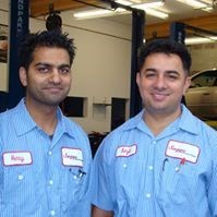 Saggu Automotive Repair