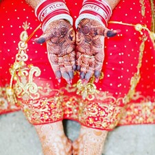 Glitz Glams Henna Arts