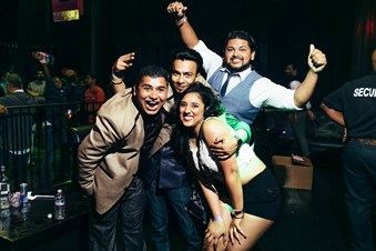 Billion Dreams Entertainment