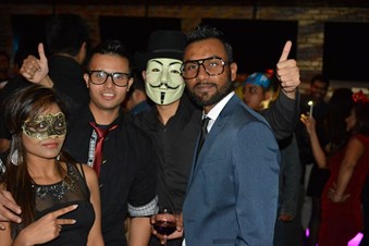 Bollymix NYC