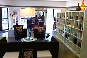 Fringe Benefits Salon