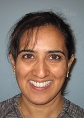 Priya Amaresh Yoga Instructor
