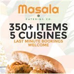 Masala Catering Co.