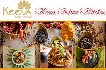 Keeva Indian Kitchen