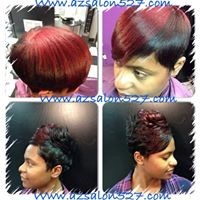Salon 527