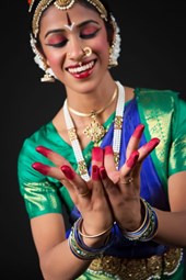 Natyanjali School Of Dance