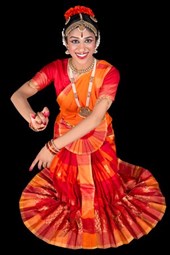 Natyanjali School Of Dance