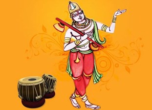 GK Carnatic Music School