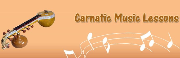 GK Carnatic Music School