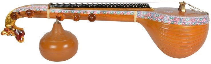 GK Carnatic Music School