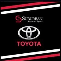 Suburban Toyota Of Troy