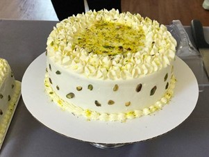 Prettyummy Cakes N Desserts