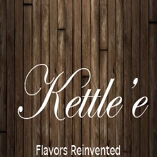 Kettle'e