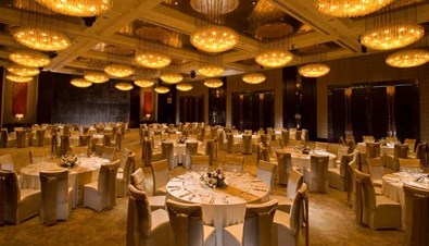 Double Tree By Hilton
