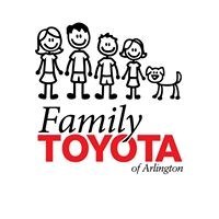 Family Toyota