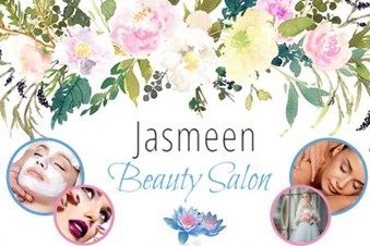 Jasmeen Beauty Salon